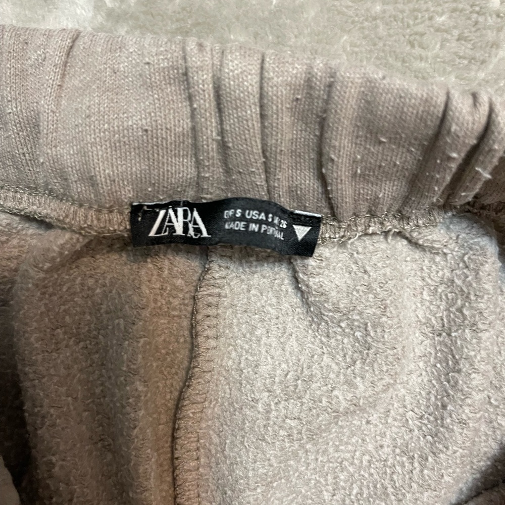 Zara women pant - Picture 6 of 12